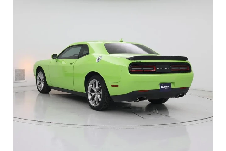 $26998 : Dodge Challenger 2023 SXT 2d image 2