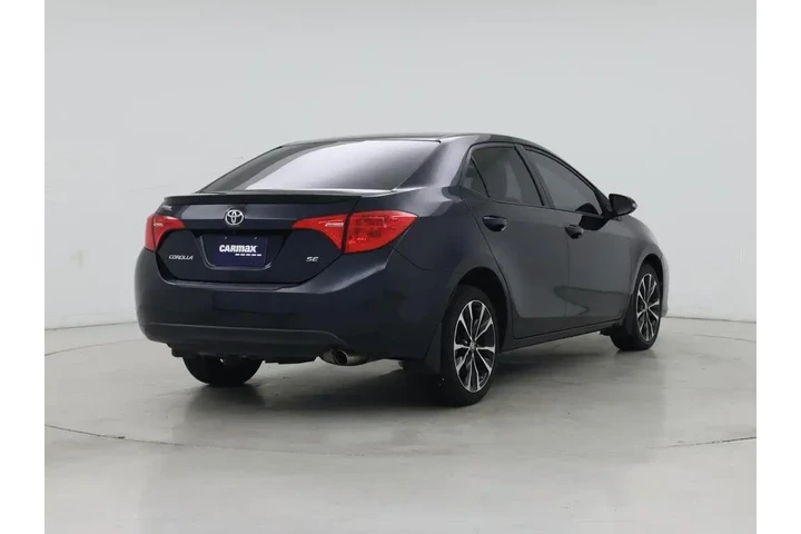 $14599 : Toyota Corolla 2017 SE 4dr S image 8