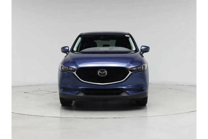 $18998 : Mazda CX-5 2019 Touring 4dr image 5