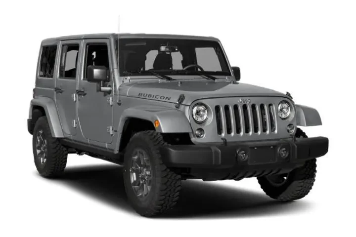 $26783 : Jeep Wrangler JK Unlimited 2 image 6