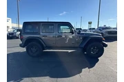 $39998 : Jeep Wrangler 2024 4x4 Sport thumbnail