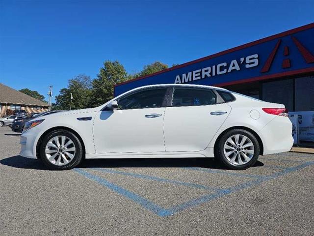 2018 Optima image 5