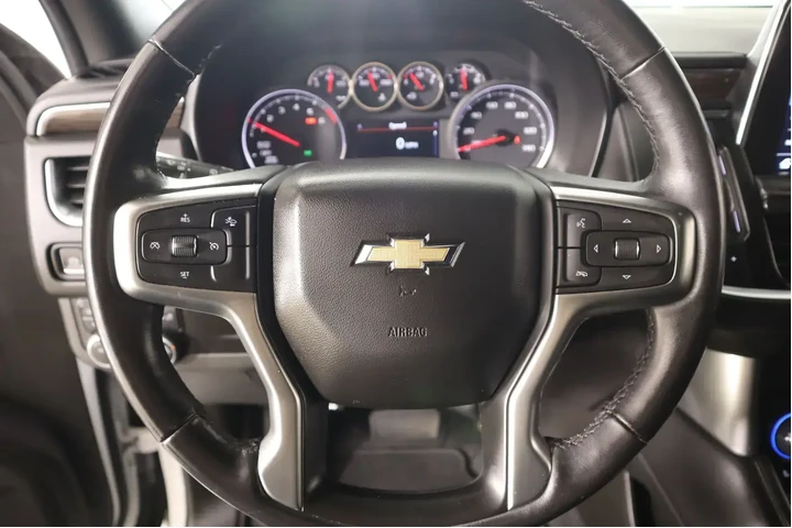 $35989 : Chevrolet Suburban 2021 4x4 image 3