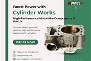 Boost Power with Cylinder Work en London