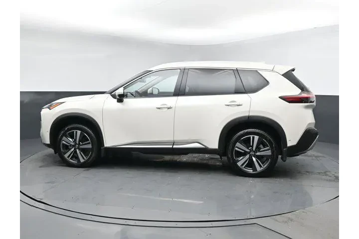 $21995 : Nissan Rogue 2023 AWD Platin image 4