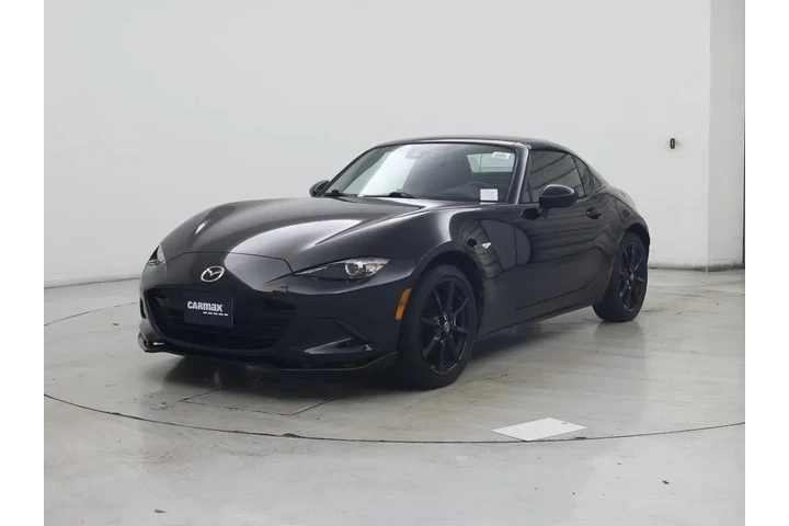 $30998 : Mazda MX-5 Miata RF 2021 Clu image 4