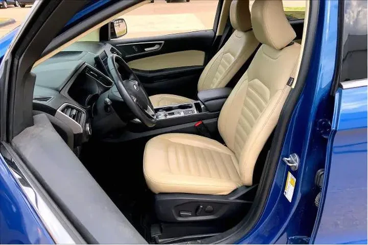 $26751 : Ford Edge 2024 AWD ST-Line 4 image 8