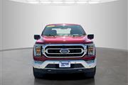 $39789 : Pre-Owned 2021 F-150 XLT thumbnail