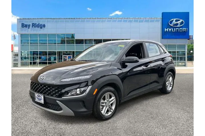 $18988 : Hyundai KONA 2023 AWD SE 4dr image 8