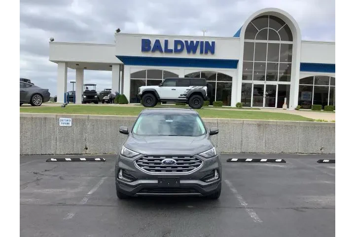$29950 : Ford Edge 2023 AWD Titanium image 2