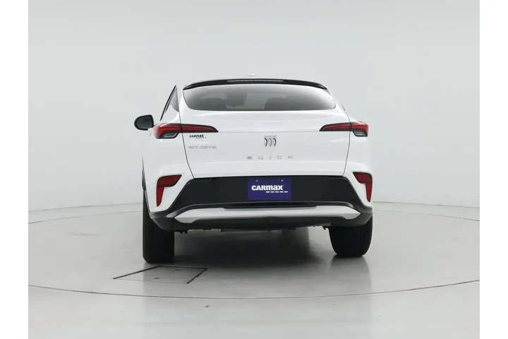 $25998 : Buick Envista 2025 Sport Tou image 6