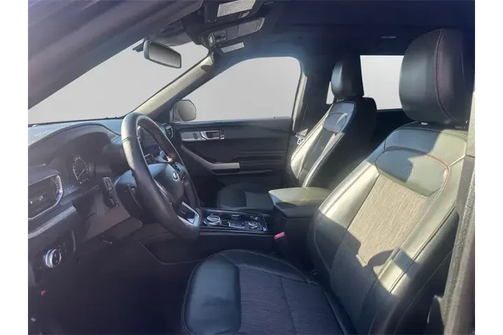 $31334 : Ford Explorer 2023 AWD Timbe image 9