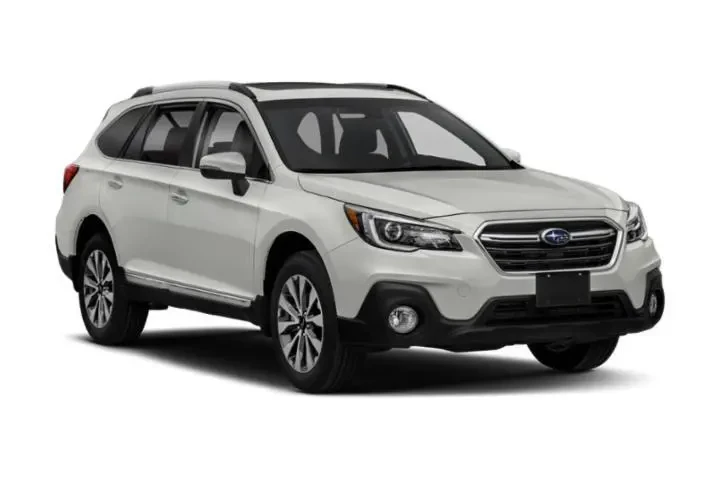 $21225 : Subaru Outback 2019 AWD 3.6R image 6