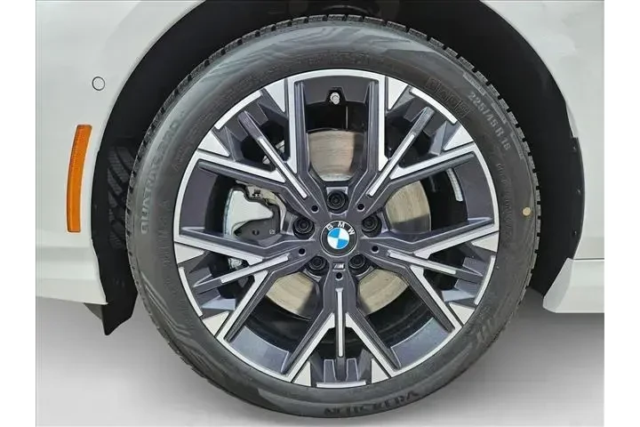 $37777 : BMW 2 Series 2025 AWD 228 xD image 10