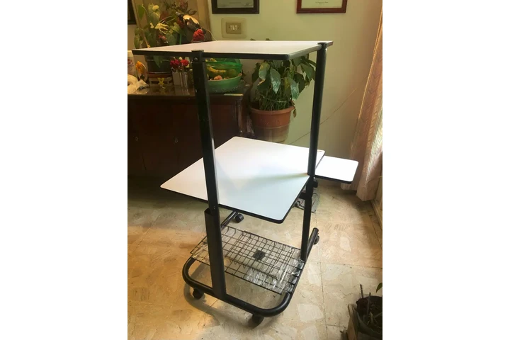 $790 : Mueble Vertical Para Computado image 4