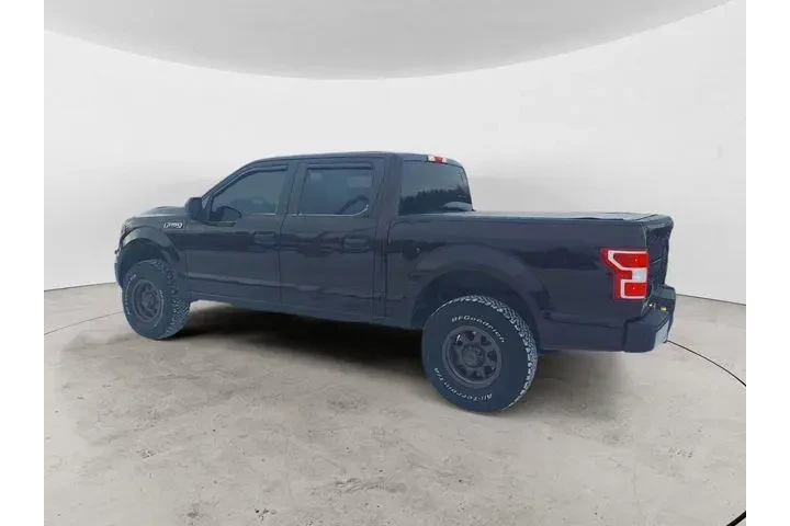 $33588 : Ford F-150 2020 4x4 XL 4dr S image 3