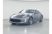 $29998 : Nissan 370Z 2017 Sport Tech thumbnail