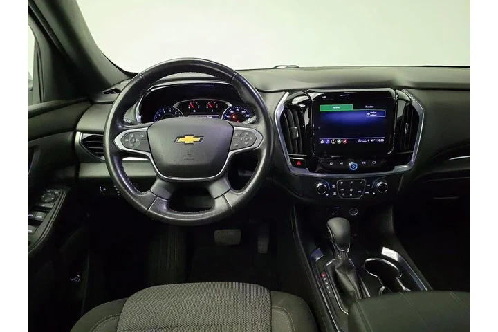 $26998 : Chevrolet Traverse 2022 4x4 image 10