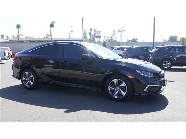 $17500 : 2019 Civic Sedan LX image 3