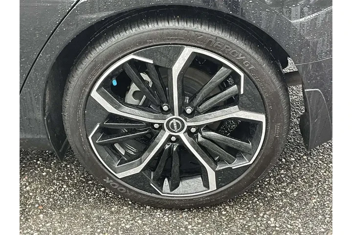 $20144 : Nissan Altima 2025 2.5 SR 4d image 10