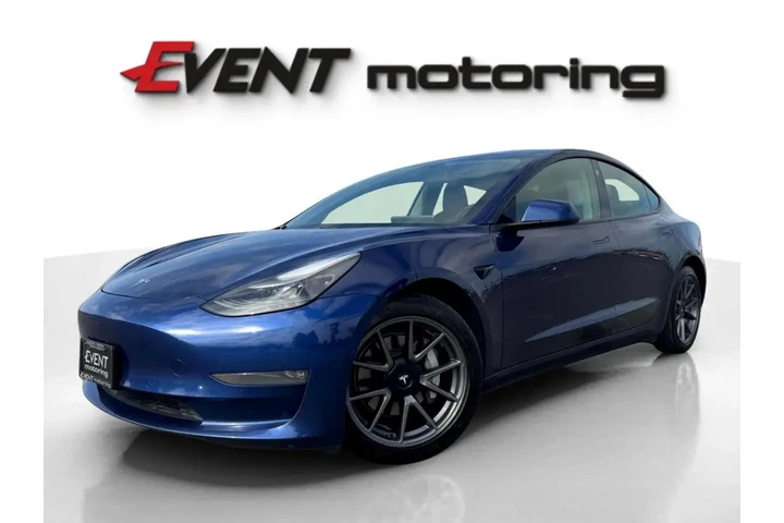 $20995 : 2021 Model 3 image 5