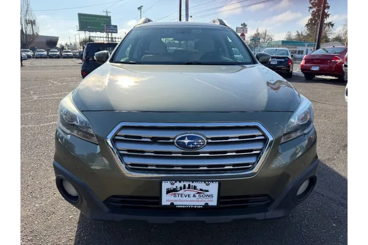 $8995 : 2015 Outback 2.5i Premium image 5