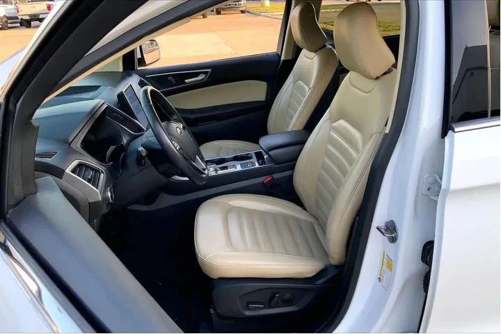 $25424 : Ford Edge 2024 AWD SEL 4dr S image 8