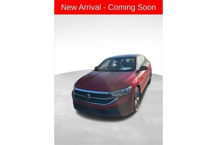 $18987 : Volkswagen Jetta 2024 SE 4dr image 2