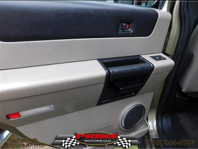 $23000 : 2005 HUMMER H2 image 8