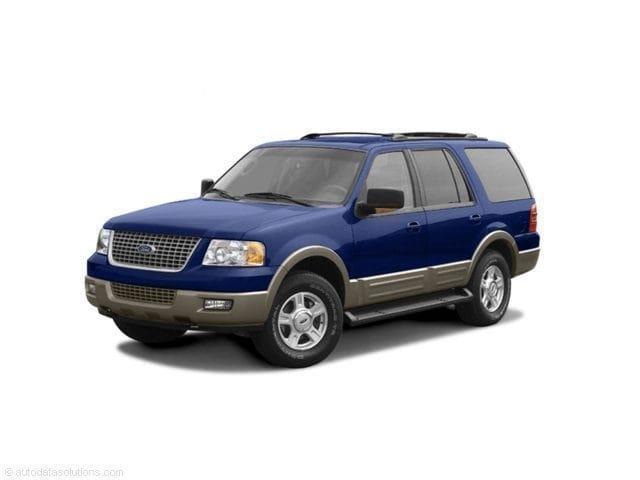 $6995 : 2004 Expedition SUV V-8 cyl image 1