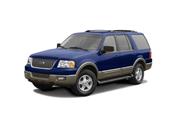 2004 Expedition SUV V-8 cyl en Rolla