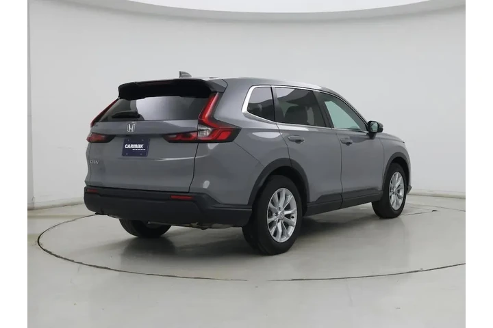 $30998 : Honda CR-V 2024 AWD EX 4dr S image 8