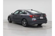 $25998 : Honda Civic 2022 Touring 4dr thumbnail