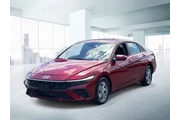 Hyundai ELANTRA 2024 SE 4dr en Long Island