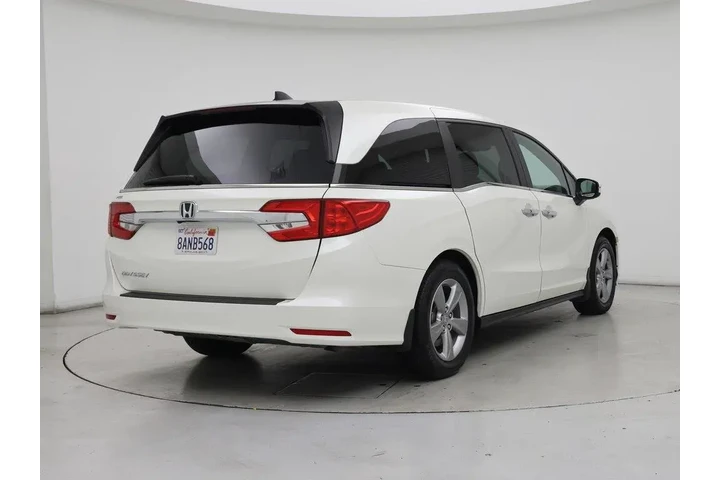 $30998 : Honda Odyssey 2018 EX 4dr Mi image 8