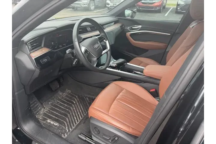 $27266 : Audi e-tron 2022 AWD quattro image 7