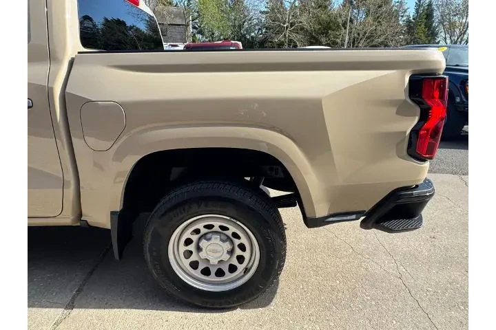 $28900 : Chevrolet Colorado 2024 4x2 image 10