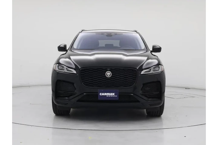 $28998 : Jaguar F-PACE 2021 AWD P340 image 5
