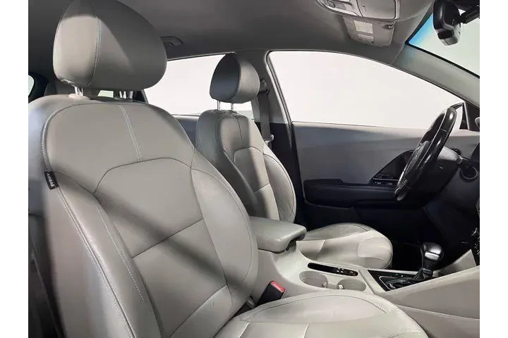 $14952 : Kia Niro Plug-In Hybrid 2018 image 10