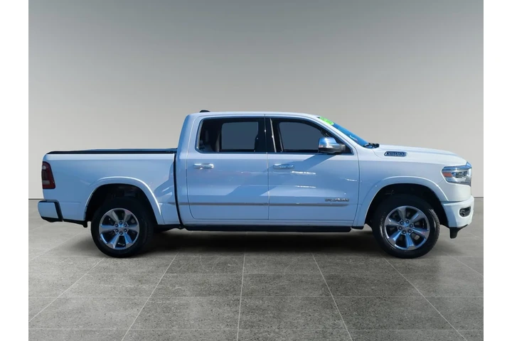 $35900 : Ram 1500 2020 4x4 Limited 4d image 6