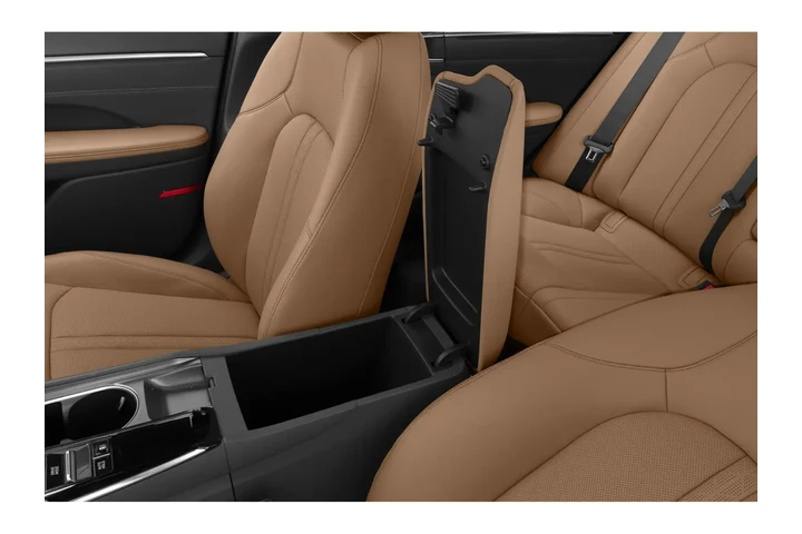 $24988 : 2023 Sonata Limited 1.6T image 10