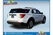 $18588 : Ford Explorer 2020 XLT 4dr S thumbnail