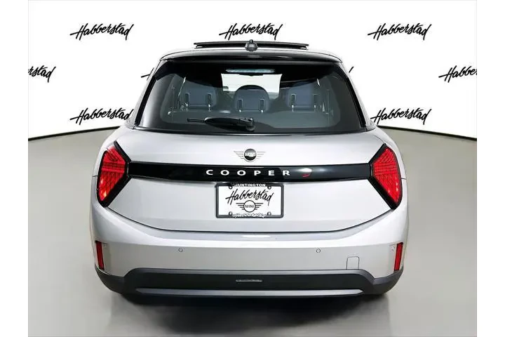 $33250 : MINI Hardtop 4 Door 2025 Coo image 6