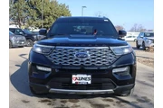 $29777 : Ford Explorer 2020 AWD Plati thumbnail