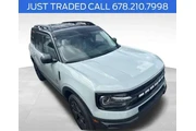 Ford Bronco Sport 2022 AWD O en Atlanta