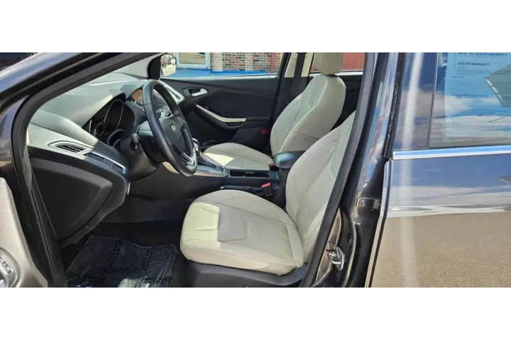 $7990 : 2018 Focus Titanium image 10