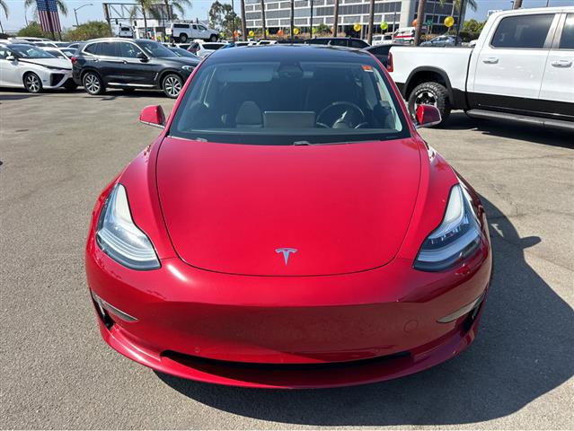 $22277 : 2018 Model 3 Long Range Batte image 3