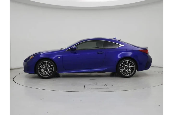 $24998 : Lexus RC 350 2015 2dr Coupe image 3
