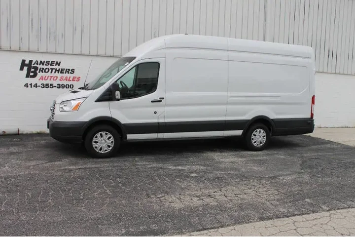$24990 : 2018 Transit 350 image 3
