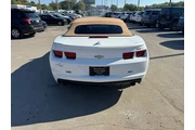 $9980 : 2011 Camaro 2dr Conv 2LT thumbnail